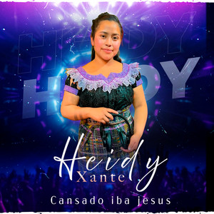 Heidy Xante - Mi Alma Volará