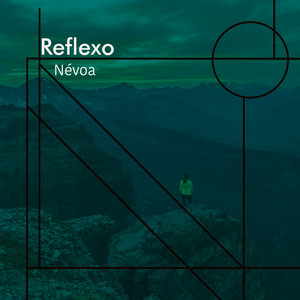 # 1 A 2019 Album: Reflexo Névoa album