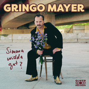 Es is egal, aber by Gringo Mayer, arnim
