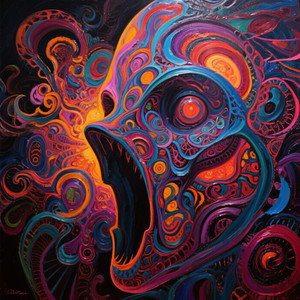 Liam Joshua Bennett - THE GOLDEN HABIBI