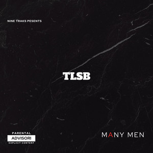 TLSB - Many Men