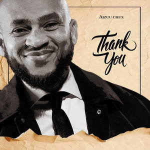 Thank You by Aizuu Chux