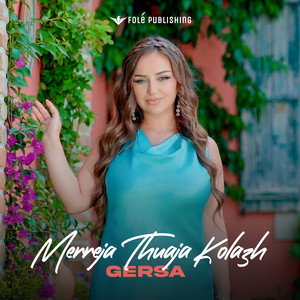 Merreja Thuaja Kolazh