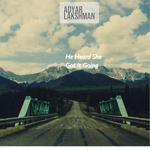 Adyar Lakshman