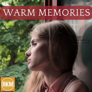 Portada de Warm Memories