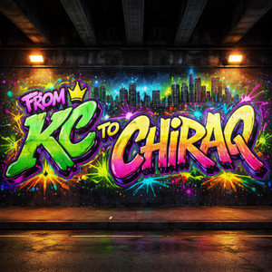 From KC to Chiraq by Kaycee Macc