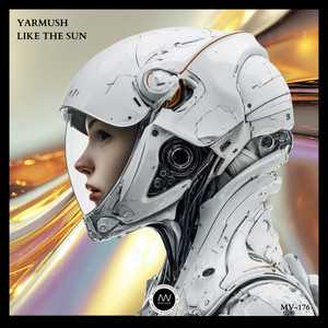 Like The Sun - Radio Edit by Yarmush