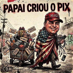 Papai Criou O Pix by Caçadores de Mito