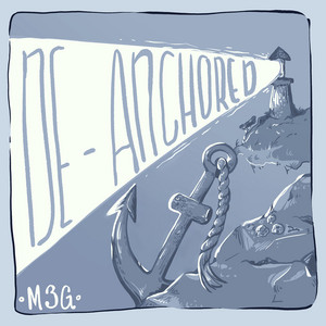 De-Anchored by M3G