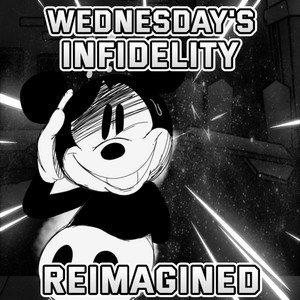 Wistfulness - WI Reimagined by GusDeGreat