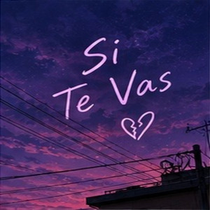 Si te vas by JaybProducer