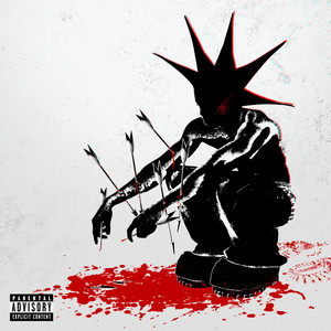 HURTING by WK, prensativo