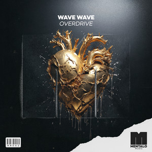 Overdrive - Extended Mix by Wave Wave