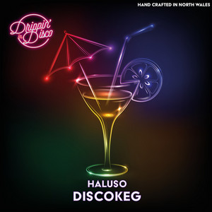 HALUSO - The Bottle