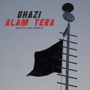 Mustajab Abbas - Ghazi Alam Tera