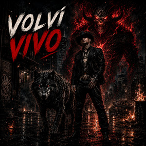 VOLVÍ VIVO by ORO Y TUMBADOS
