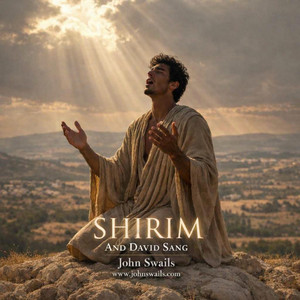A Song of Comfort by John Swails