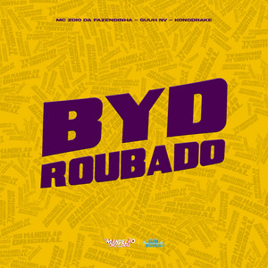 Byd Roubado
