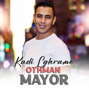 Nkma Ktbiya by Othman Mayour