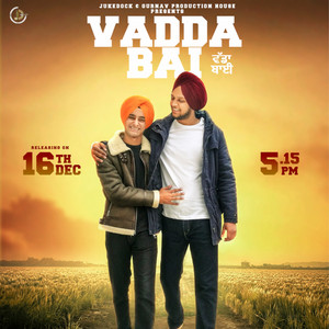Gurtaj - Vadda Bai