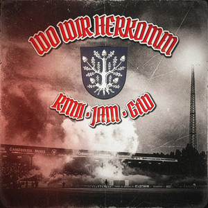 Wo wir herkomm by JAM, Roey Marquis II., GtW