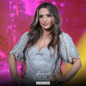 Viola - Zemra mal