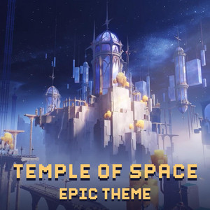 Temple of Space Theme (From 