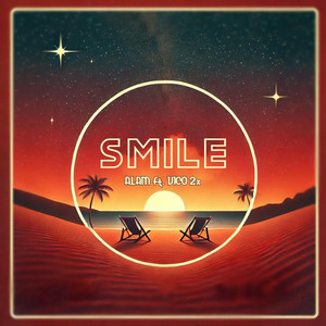 Portada de Smile
