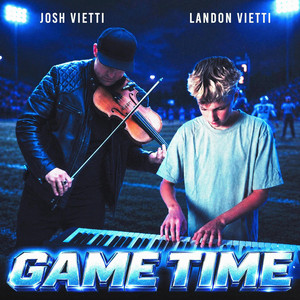 STILL UNTOUCHABLE by Landon Vietti, Josh Vietti