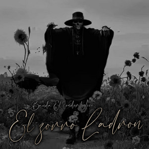 El Zorro Ladron by Banda El Condor Vivo