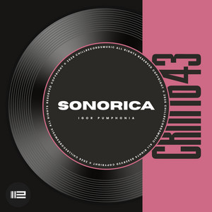 Sonorica by Igor Pumphonia