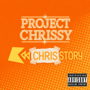 As God As My Witness by PROJECT CHRISSY