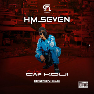Hmseven - Cap Kouï
