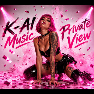 Private View by K - AI Music