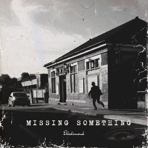 Missing Something by Elledimond