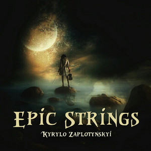 Kyrylo Zaplotynskyi — Epic Strings