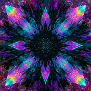 Jupiters Jukebox by Gingat