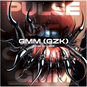 Pulse of Chaos - Original Mix by GmM (GZK)