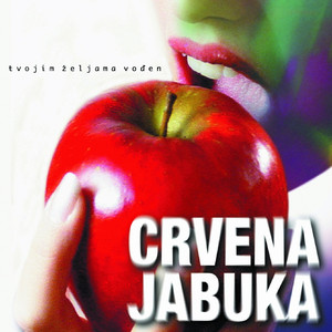 Tvojim željama vođen cover