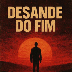 Dj Max emiliano - Desande do Fim (feat. MC gw)