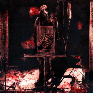 Death Is Not Enough by Thin the Herd VA, ExitWounds