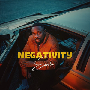 Negativity by Ewela