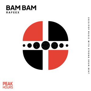 Bam Bam by Rafeex