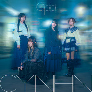 Opia by CYNHN