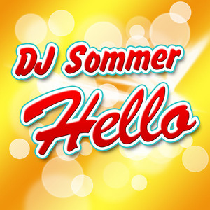 DJ Sommer cover