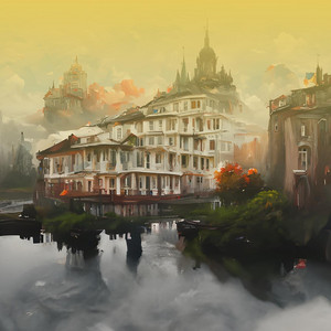 Old Country by Bukan saya