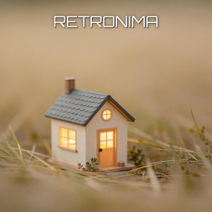 House for Mouse by Retronima