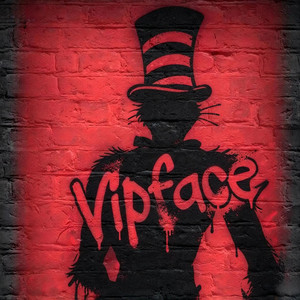 Katten i hatten by VIPFACE