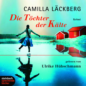 Die Töchter der Kälte (Krimi)