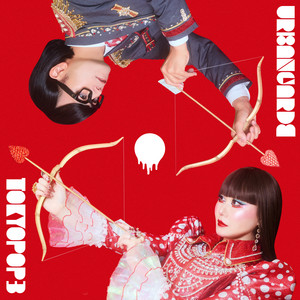 あくまで悪魔（Ginza Grand Guignol ver.） by Urbangarde